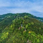 China's Top 10 Summer Tourist Attractions-ogan Mountain