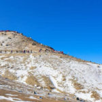 Top 10 Famous Summer Mountains in China-Changbai Mountain