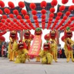 China’s Top 10 Winter Catching Festivals Top 10 Temple Fair In China