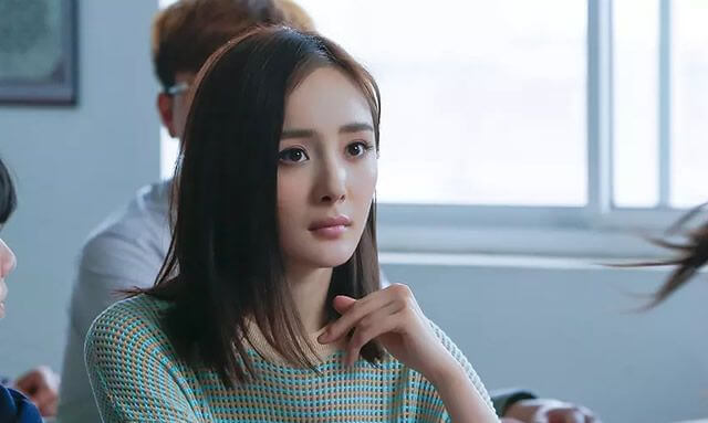 The 10 Most Popular Actresses In China-yangmi