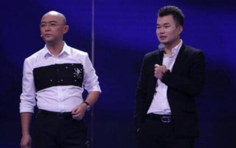 Top 10 Blind Dating Shows In China