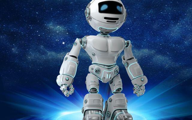 2021 Top 50 Chinese Technology Robot Companies