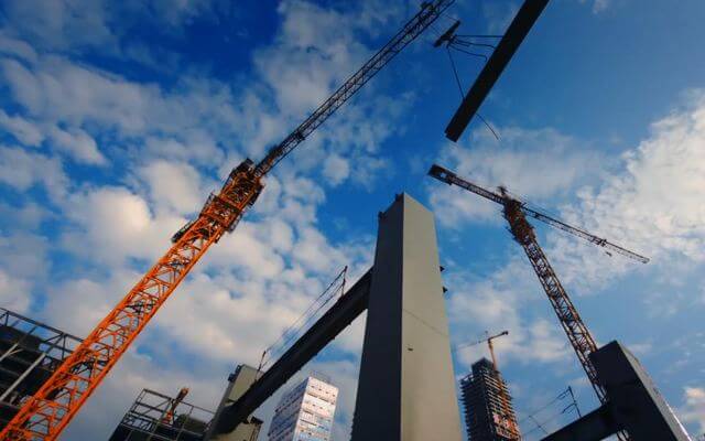 Top 100 Chinese Construction Enterprises in 2021