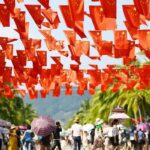 2021 Chinese Movie Box Office Breaks 40 Billion 2021 China National Day Tourism Data