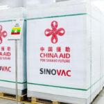China Releases Over 200 Million Tons Of Advanced Coal Production Capacity To Cope With Energy Shortage China's Covid-19 Vaccine Has 100% Critical Illness Protection