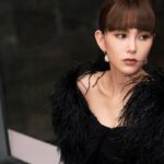 Top 10 Veteran Beauties In China Top 10 Post-90s Actresses In China-kunling