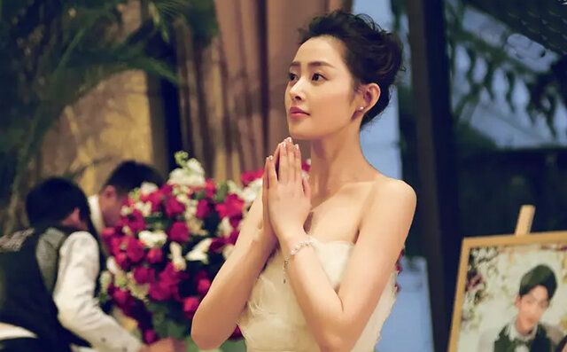 Top 10 Post-90s Actresses In China-zhangtianai