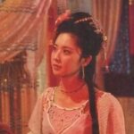 Top 10 Post-90s Actresses In China Top 10 Veteran Beauties In China-zhulin