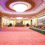 China And Nicaragua Resume Diplomatic Relations China and U.S. First Leaders Held A Nearly 4-hour Video Meeting