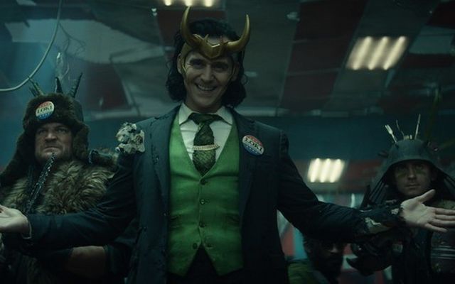 Disney+ Landed in Hong Kong China