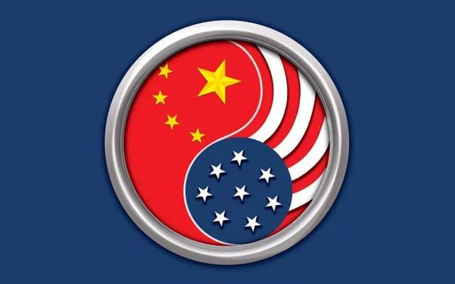 How American Netizens View China How American Netizens View China