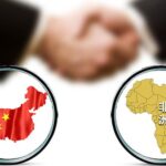 The Achievements Of China-Africa Cooperation Spread All Over Africa