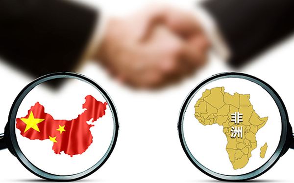 The Achievements Of China-Africa Cooperation Spread All Over Africa