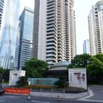 Top 10 Most Expensive Real Estates in Shanghai-Tomson Riviera