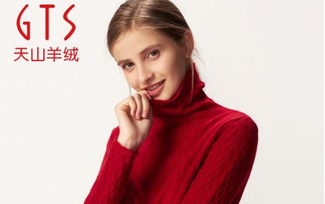 Top 10 Woolen Sweater Brands In China-gts