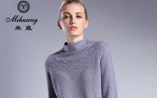 Top 10 Woolen Sweater Brands In China-mihuang