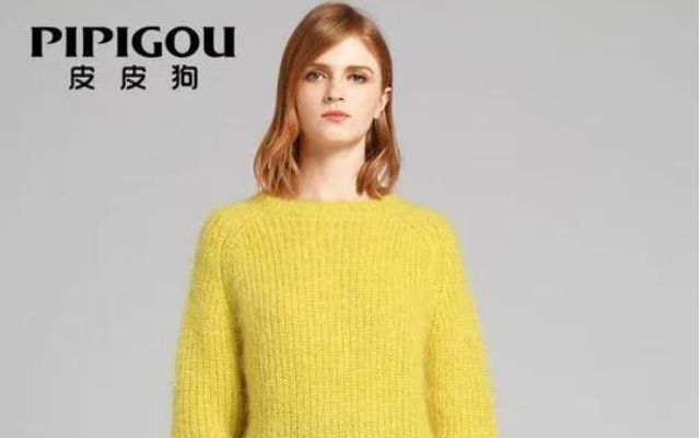 Top 10 Woolen Sweater Brands In China-pipigou