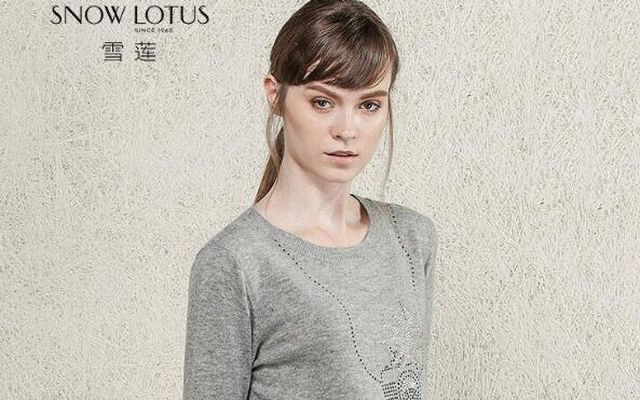 Top 10 Woolen Sweater Brands In China-snowlotus