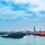 Top 12 Cities In China For Software Revenue