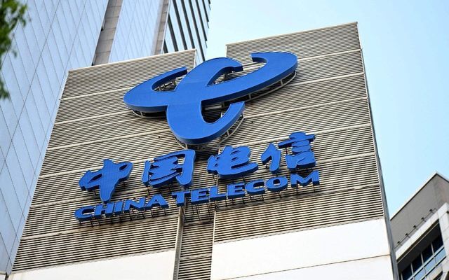 U.S. Revokes China Telecom's License