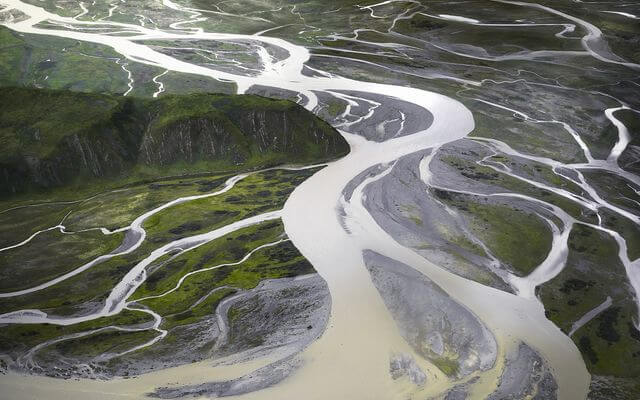 China Is Building The World's Largest National Park System