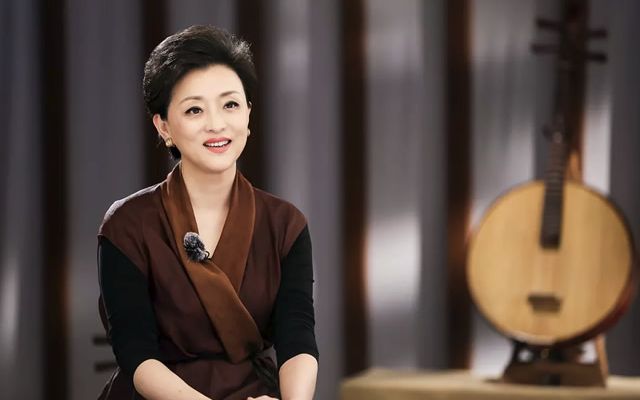 China's Top 10 Beautiful Rich Women-yang lan