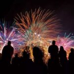 Many Places In China Reminded That There Are No Large-scale Events On New Year's Eve