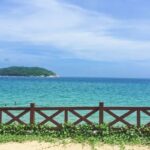 Top 10 Resorts in China-Yalong Bay National Tourism Resort