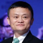 Top 10 Richest Families In China-Jack Ma