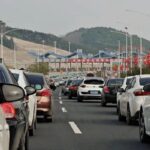 Weibo Trending Topics for January 27, 2022 2020 Spring Festival Expressway Free Toll Time