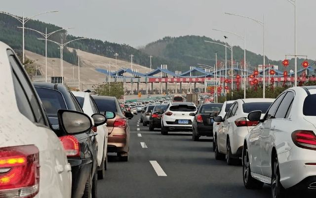 2020 Spring Festival Expressway Free Toll Time