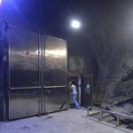 Top News in China January 26 2022 China Jinping Underground Laboratory