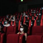 The Total Box Office Of The Chinese Film Market In 2021 Reached 47.258 Billion