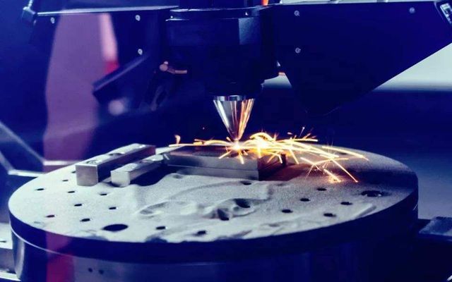Top 10 Applications Of 3D Printing Technology In China's Aerospace Industry In 2021