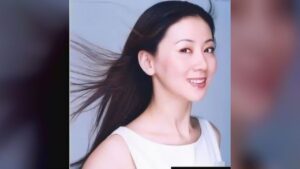 Top 10 Chinese Nude Models