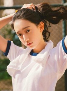 Top 10 Chinese Nude Models