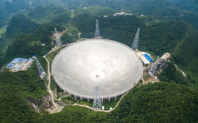 What You Should Know About FAST