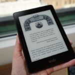 Why Can't Kindle Survive In China