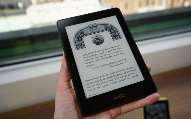 Why Can't Kindle Survive In China