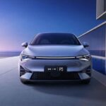 The Total Box Office Of The Chinese Film Market In 2021 Reached 47.258 Billion Xiaopeng Motors Releases Smart Car Delivery Data