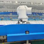 Top 10 Robotic Companies in China 2022 Beijing Winter Olympics Cheetah Camera
