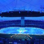 Weibo Trending Topics for January 27, 2022 2022 Beijing Winter Olympics Program List