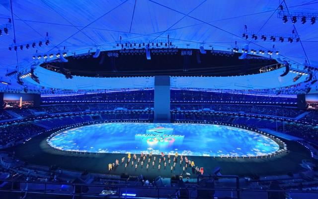 2022 Beijing Winter Olympics Program List