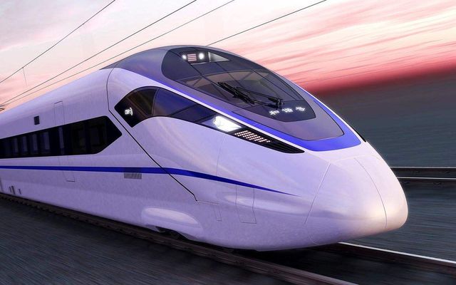 Four New Inventions In China