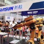 2022 Beijing Winter Olympics Cheetah Camera Top 10 Robotic Companies in China-sinsun