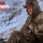 Top 8 Movies for Chinese New Year in 2022-The Battle At Lake Changjin II