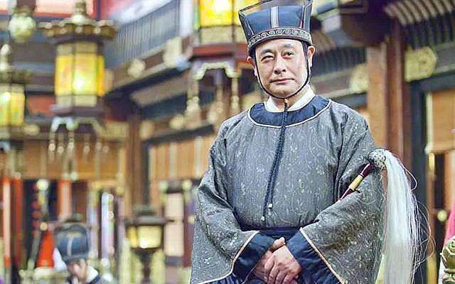 Why Ancient Chinese Eunuchs Can Also Marry Wives