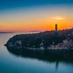 China’s Population To Increase By 480,000 In 2021 China's Top 10 Freshwater Lakes-Poyang Lake