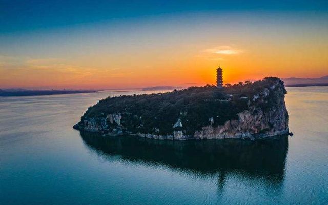 China's Top 10 Freshwater Lakes-Poyang Lake