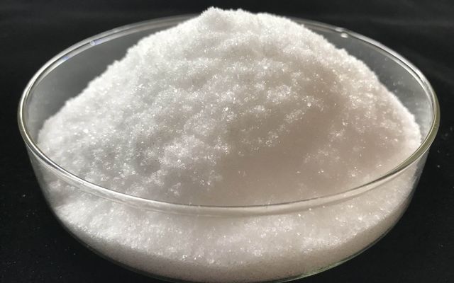 China's Top Ten Export Products-Citric acid